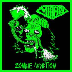 Mutard : Zombie Addiction